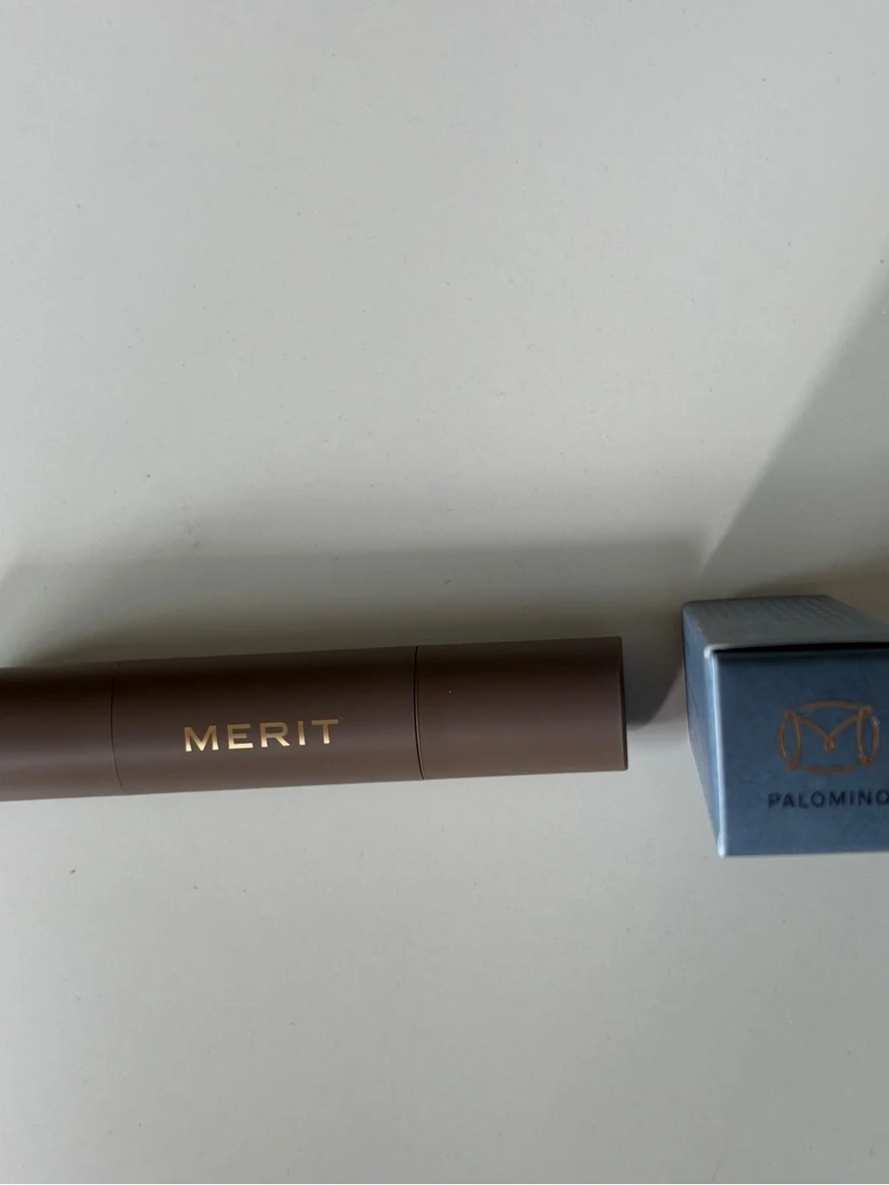 Merit complexion stick